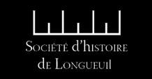 Société d'histoire de Longueuil